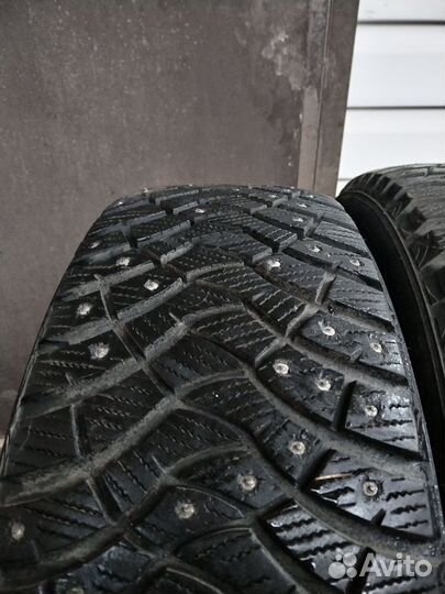 Dunlop GrandTrek Ice 03 225/55 R18 102T