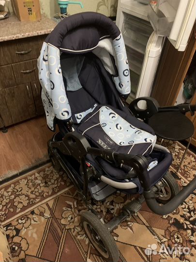 Детские коляски