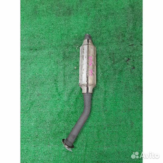 Катализатор mazda demio DY5W ZY-VE