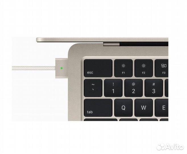 MacBook Air 