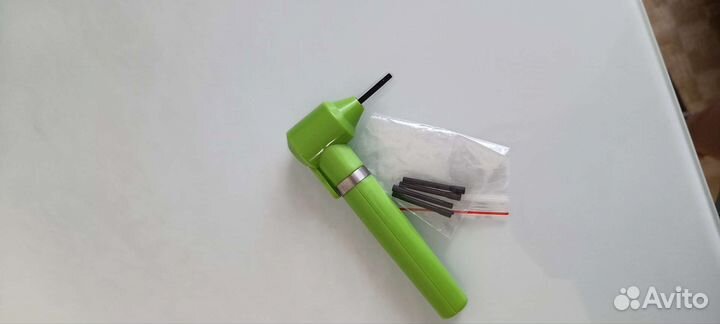 Миксер для краски