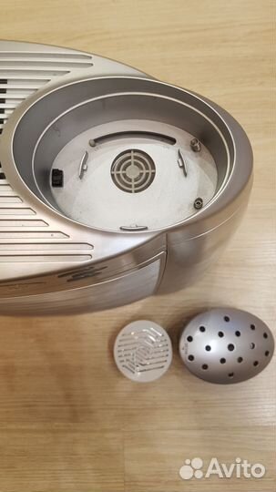 Очиститель воздуха Ballu 6814