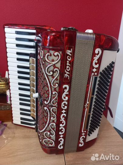 Аккордеон
