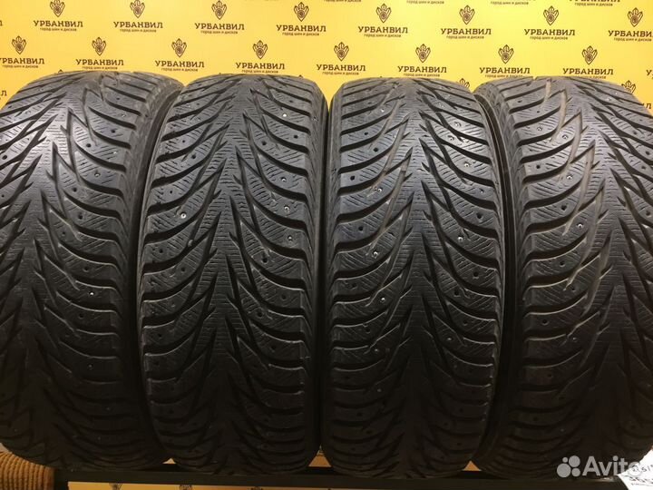 Yokohama Ice Guard IG35 215/55 R17 98T