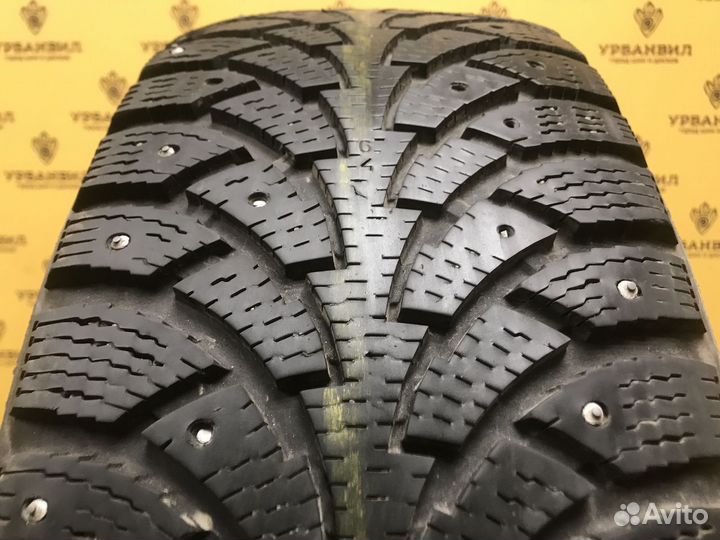 Nokian Tyres Nordman 4 205/55 R16 94V