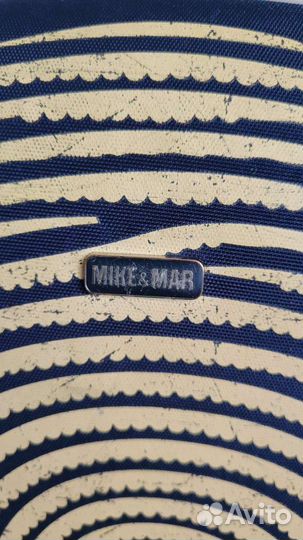 Рюкзак Mike & Mar