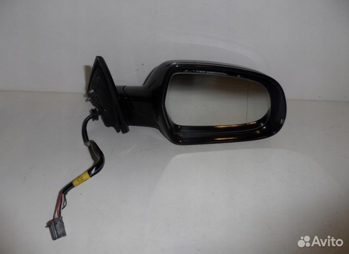 Зеркало Audi A5 S5 RS5 Рест.2011 8T 14pin правое