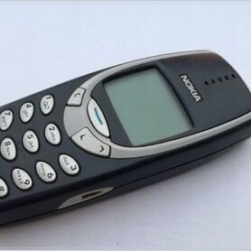 Nokia 3310