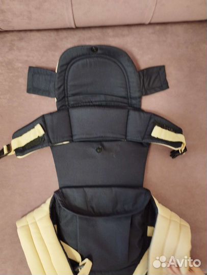 Рюкзак переноска кенгуру
