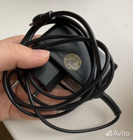 Сетевой адаптер зарядка для телефона Nokia