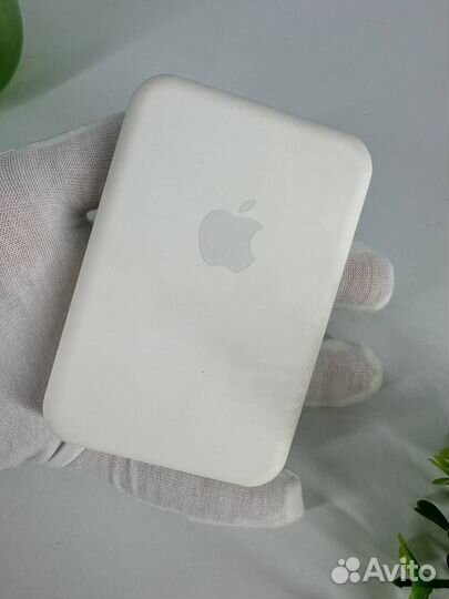 Apple magsafe battery pack iPhone 5000 мАч