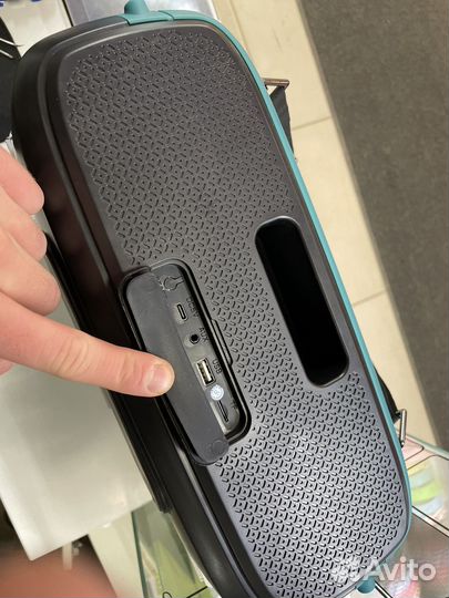 Музыкальная колонка hopestar A20