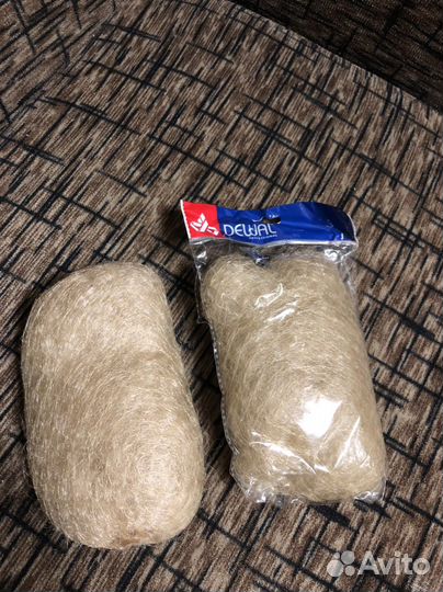 Валики для прически