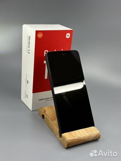 Xiaomi Redmi 13, 6/128 ГБ