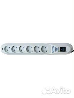 Сетевой фильтр