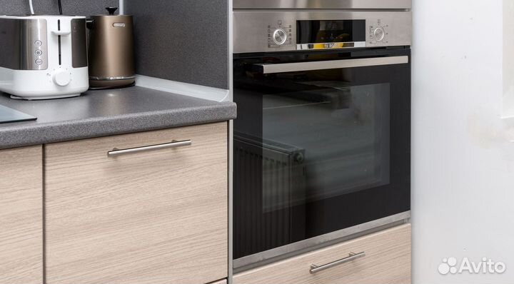 Кухня Капри на заказ