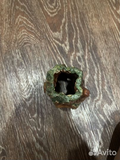 Дом для сомов