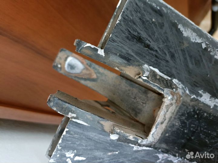 Дека Coal 5.5 22