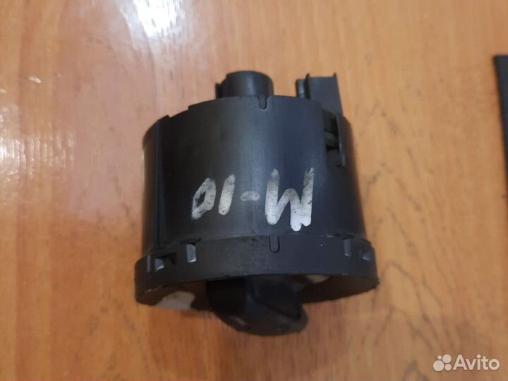Переключатель света Volkswagen Touran 1 2004
