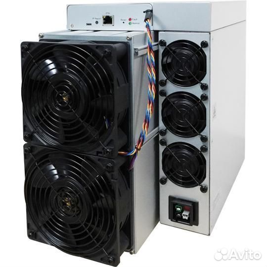 Асик antminer L9 16 GH/s Новый