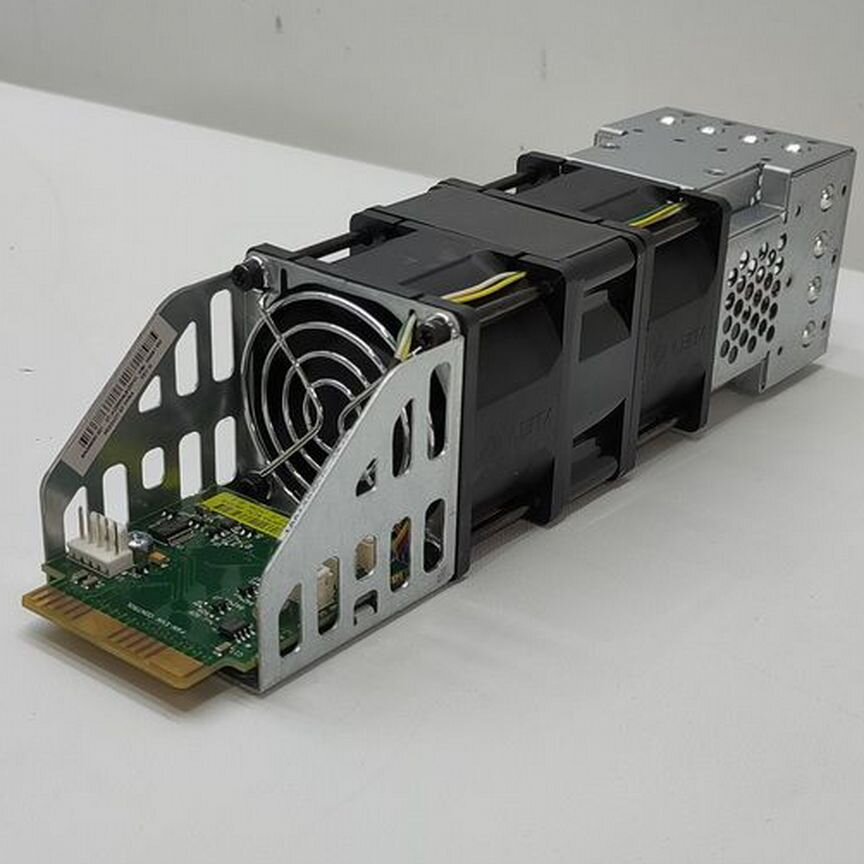 [399052-001] Модуль Охлаждения 012925-001, 012926-0