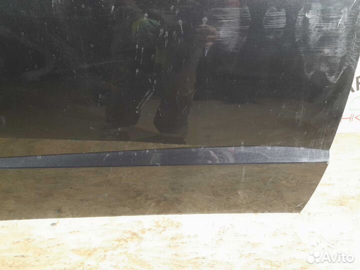 Дверь передняя правая Hyundai Sonata 8 (2019+)