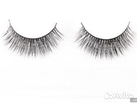Ресницы ludovik