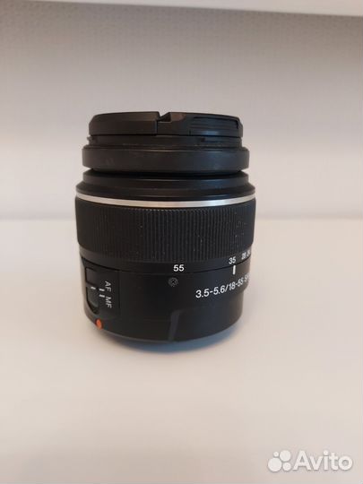 Объективы для sony a