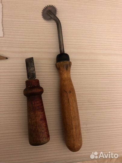 Запчасти для швейной машины Веритас