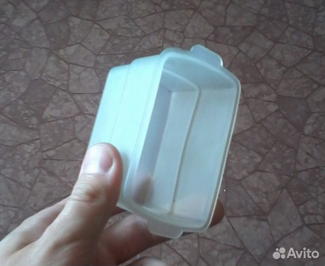 Рассеиватель Sigma