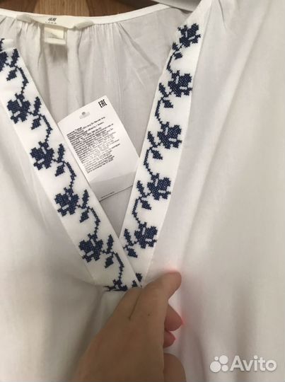 Платье H&M