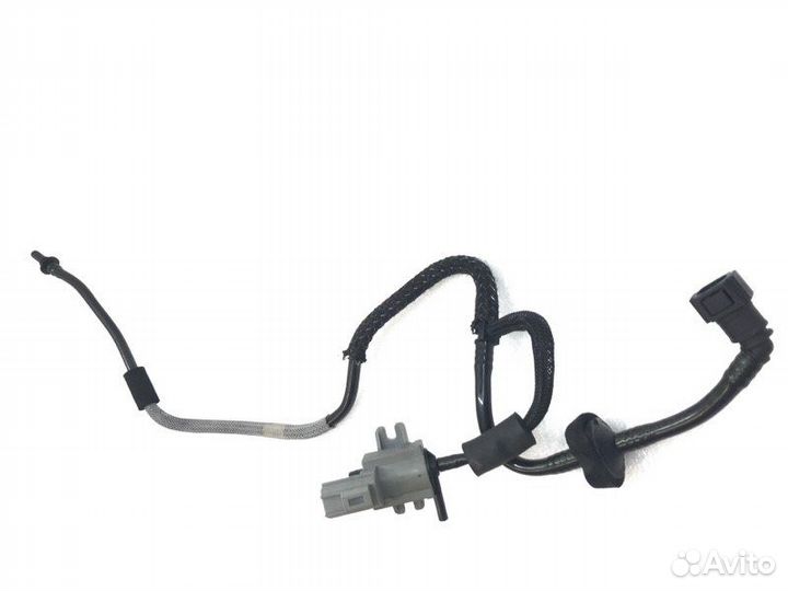 Клапан электромагнитный Land Rover Range Rover