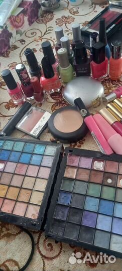 Набор косметики