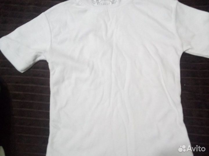 Блузки для девочки