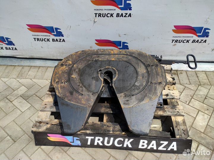 Седло jost 185мм