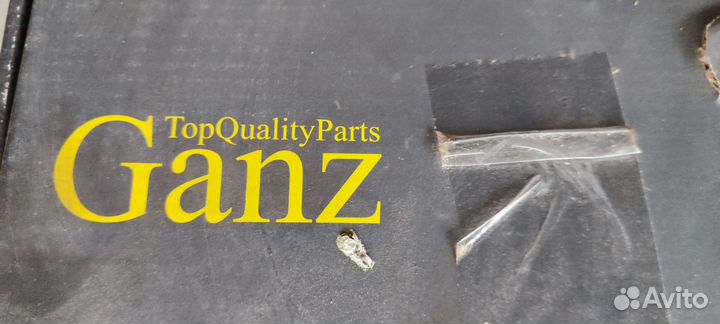 Тормозные колодки на mercedes