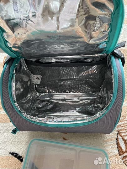 Сумка-холодильник новая