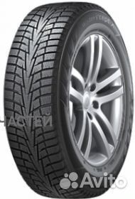 Hankook Winter I'Cept X RW10 275/40 R20 106T