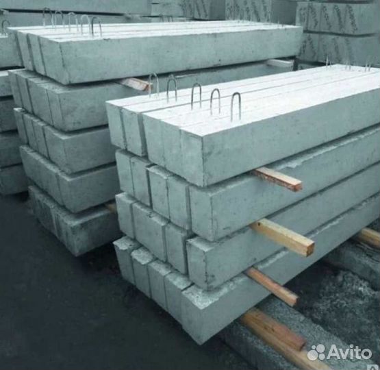 Перемычки фасадные жби опт