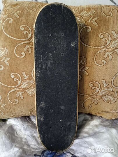 Скейтборд детский