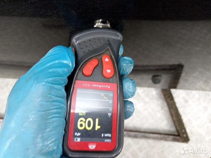 Капот для Peugeot-Citroen 308