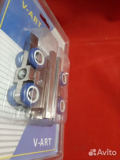 Ролики для раздвижных дверей