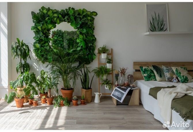 Кварцвиниловая плитка