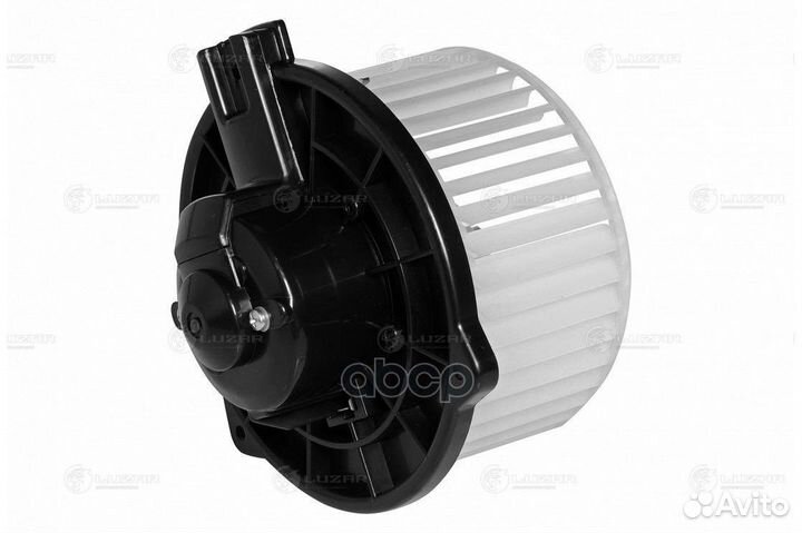 Э/вентилятор отоп. для а/м Toyota RAV 4 (00) L