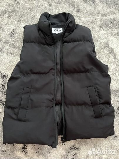 Жилетка детская 98