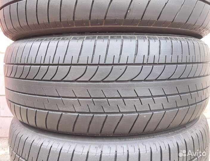 Bridgestone Dueler H/L 235/55 R20