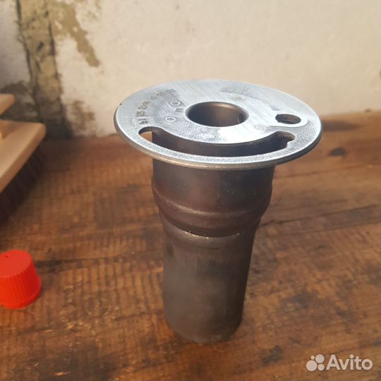 Камера сгорания Eberspacher D4WS