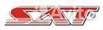SAT ST330027 Прокладка ГБЦ toyota carina/corona/RAV4/celica/camry 3S-FE 96-01 SAT ST330027