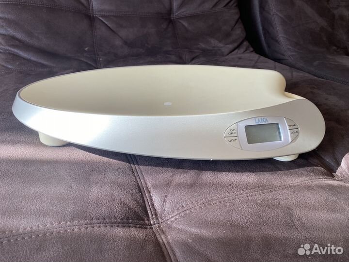 Детские весы для новорожденных