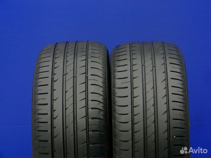 Hankook Ventus Prime 2 K115 255/45 R18 98V
